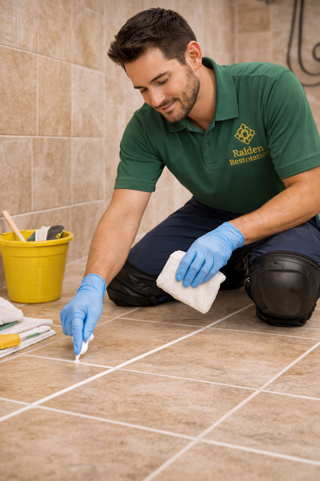 Stripping & Coating Services in Lynnwood WA | Restore & Protect Floors