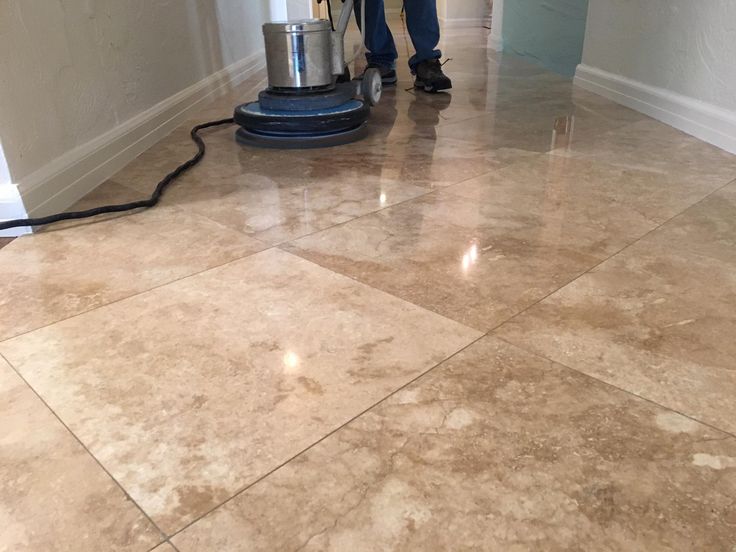 Tile Restoration in Lynnwood | Repair & Restore Floors