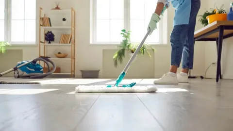 Residential Cleaning Services in Lynnwood wa |Home & Business cleaning