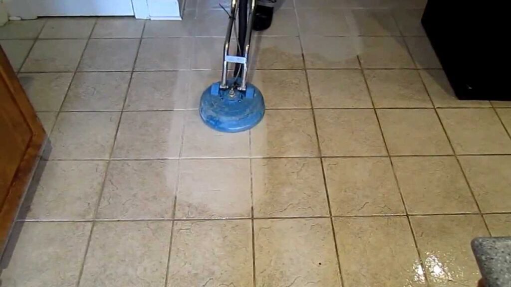 Maintenance Cleaning Services in Lynnwood | Keep Floors Spotless