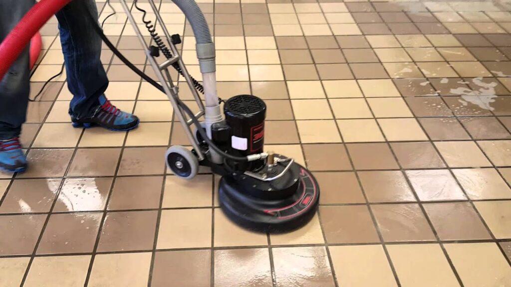 Grout Cleaning Service in Lynnwood, WA: 2026 Homeowner’s Guide