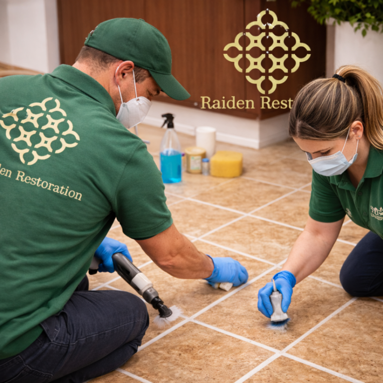 Color Sealing Services In Lynnwood
