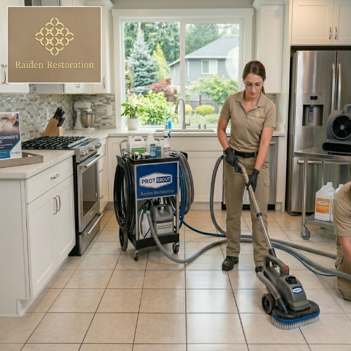 Grout Cleaning Service in Lynnwood, WA: 2026 Homeowner’s Guide