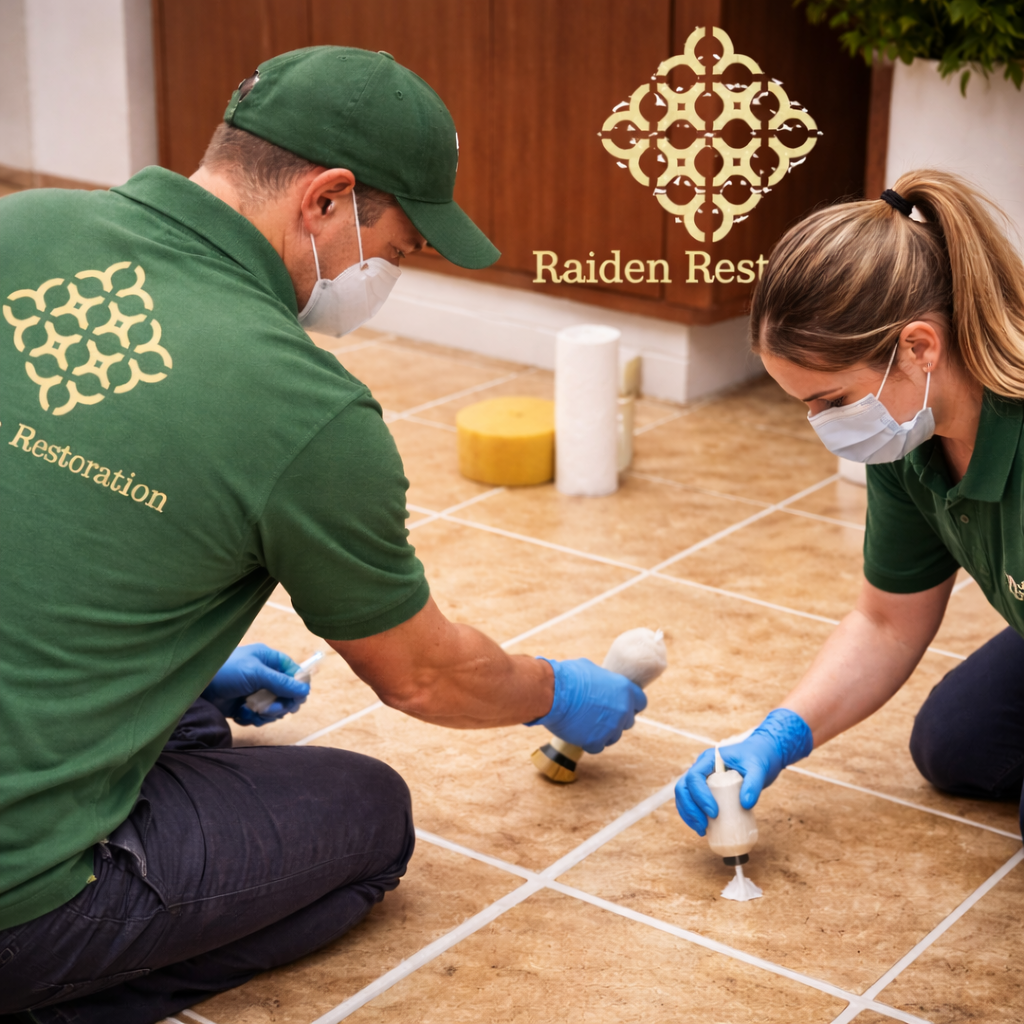 Stripping & Coating Services in Lynnwood WA | Restore & Protect Floors
